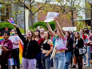 Supporting LGBTQIA+ students at non-affirming religious colleges