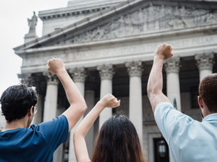 Statement on Affirmative Action Ruling