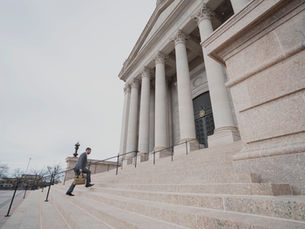 Opening Brief Filed in Appeal of Hunter, et al. v. U.S. Dept. of Education, et al. 