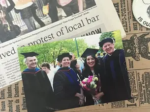 Guest Blog: Whitworth Alumni Reflects