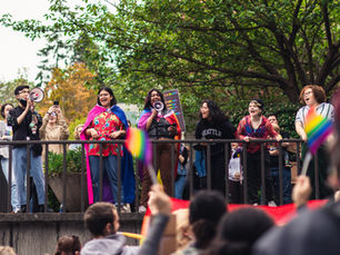 A Guide to Campus Organizing