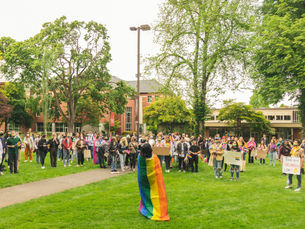 Celebrate PRIDE: Empower LGBTQ+ Students