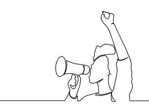 Guest Blog: Student Protest Rights – 100 Years of Resistance at Christian Colleges